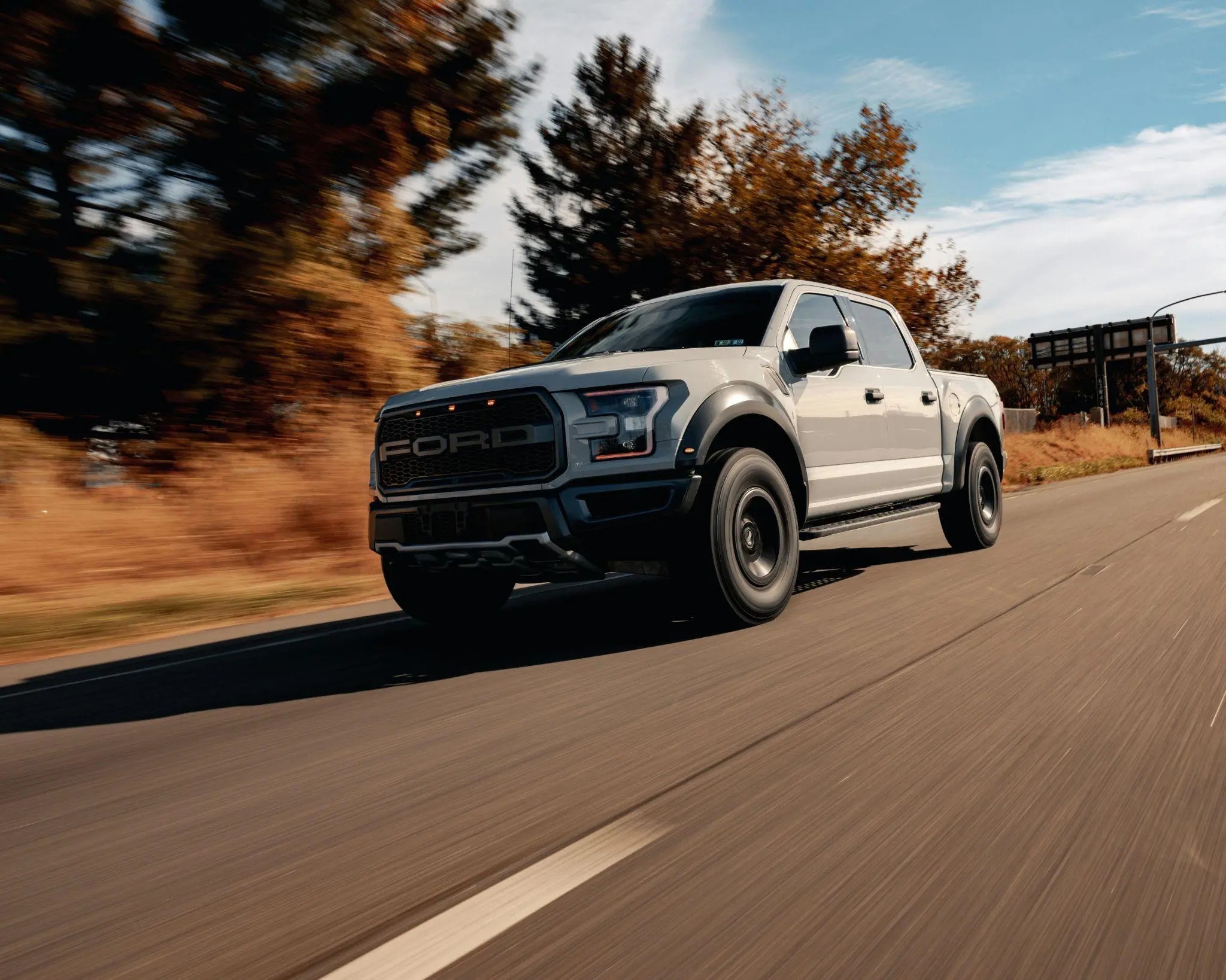 title loan on a ford f-150.