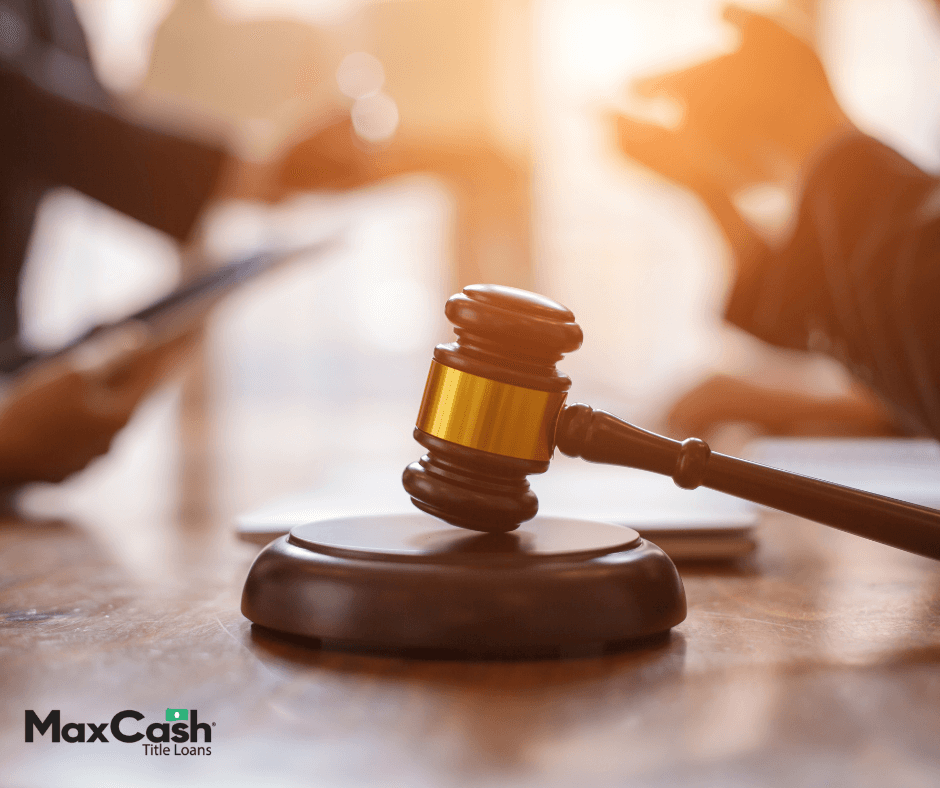 Loan for Lawyer Fees