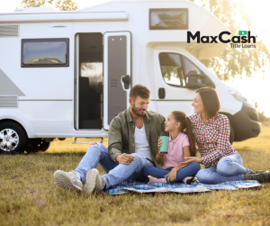 Title Loan on an RV 