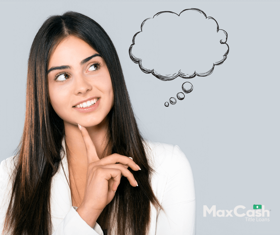 Auto title loan vs. non traditional loan