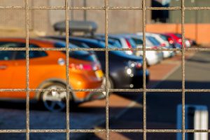 title loans on impounded car