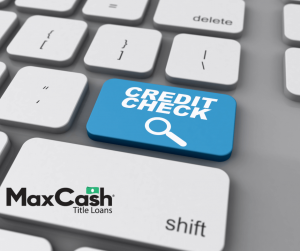 Title loans no credit check
