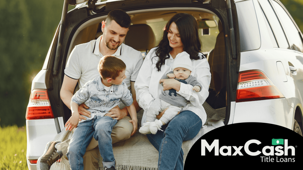 how car title loans work