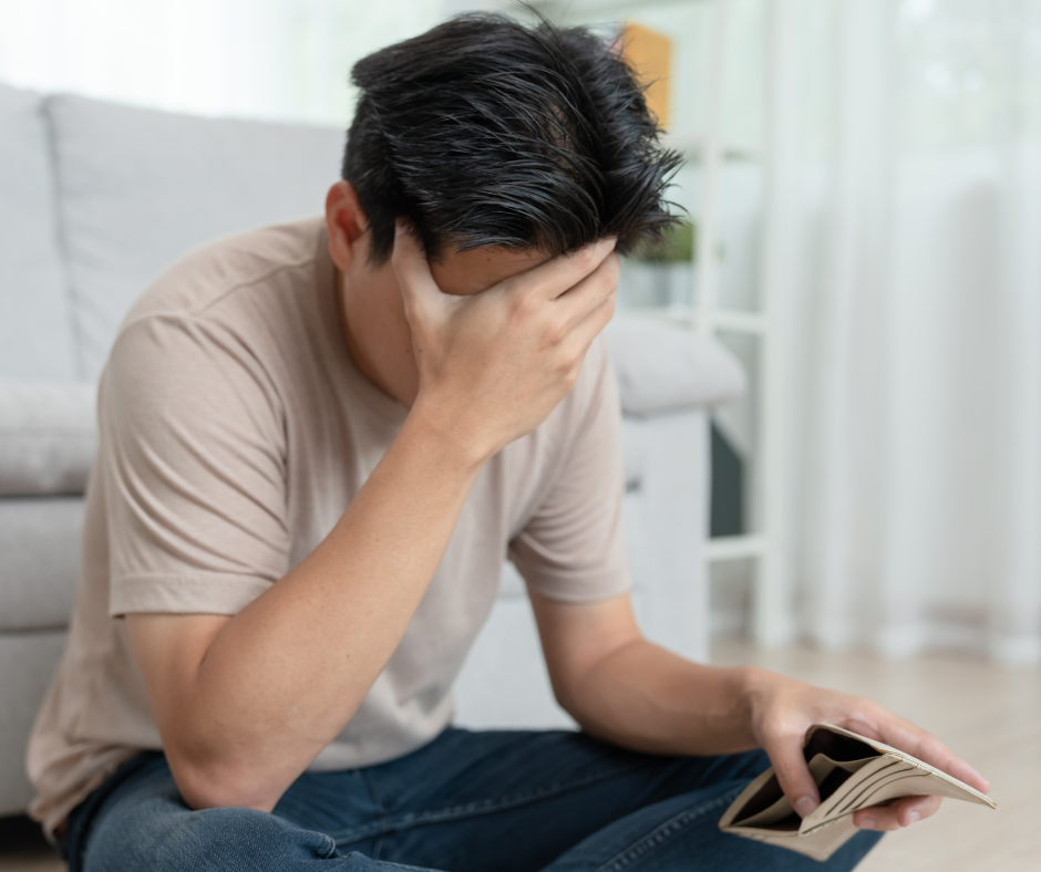 loans after bankruptcy