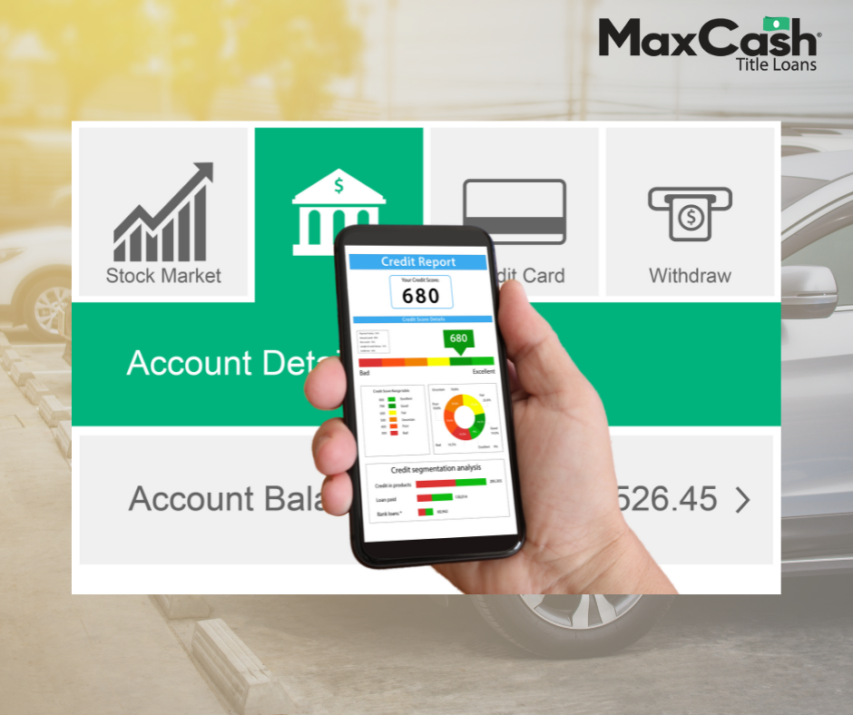 credit score