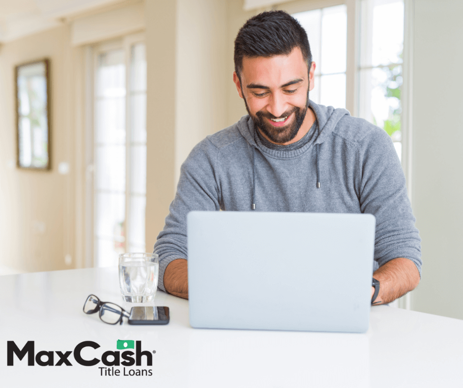 getting out of a title loan