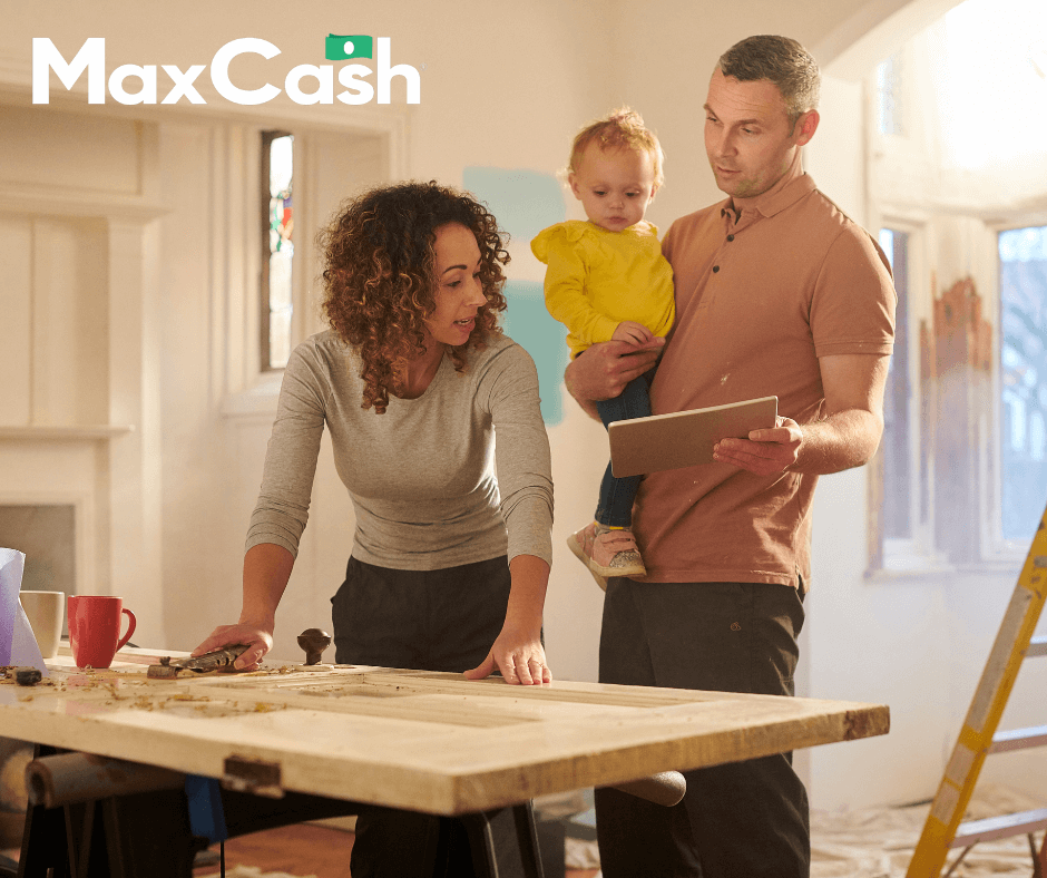 loans-for-home-improvement