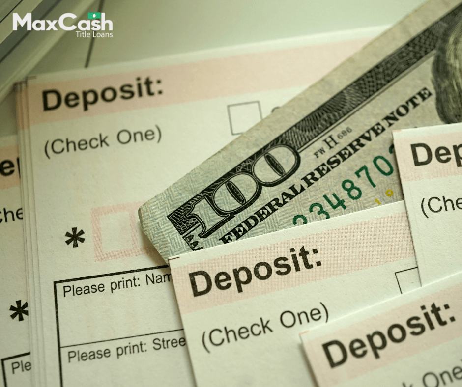 title loans online with direct deposit