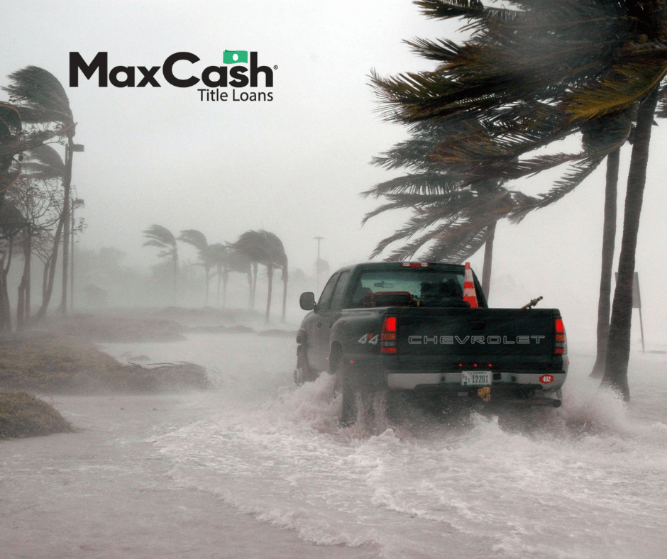 Emergency Disaster Preparation Loans