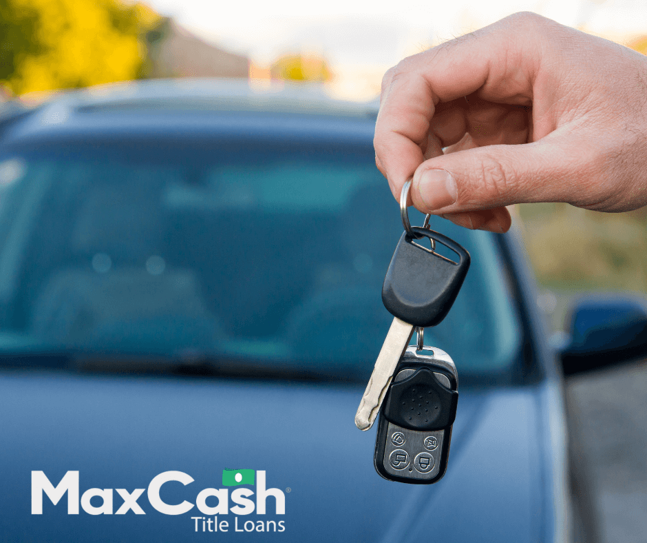 get out of a negative equity car loan