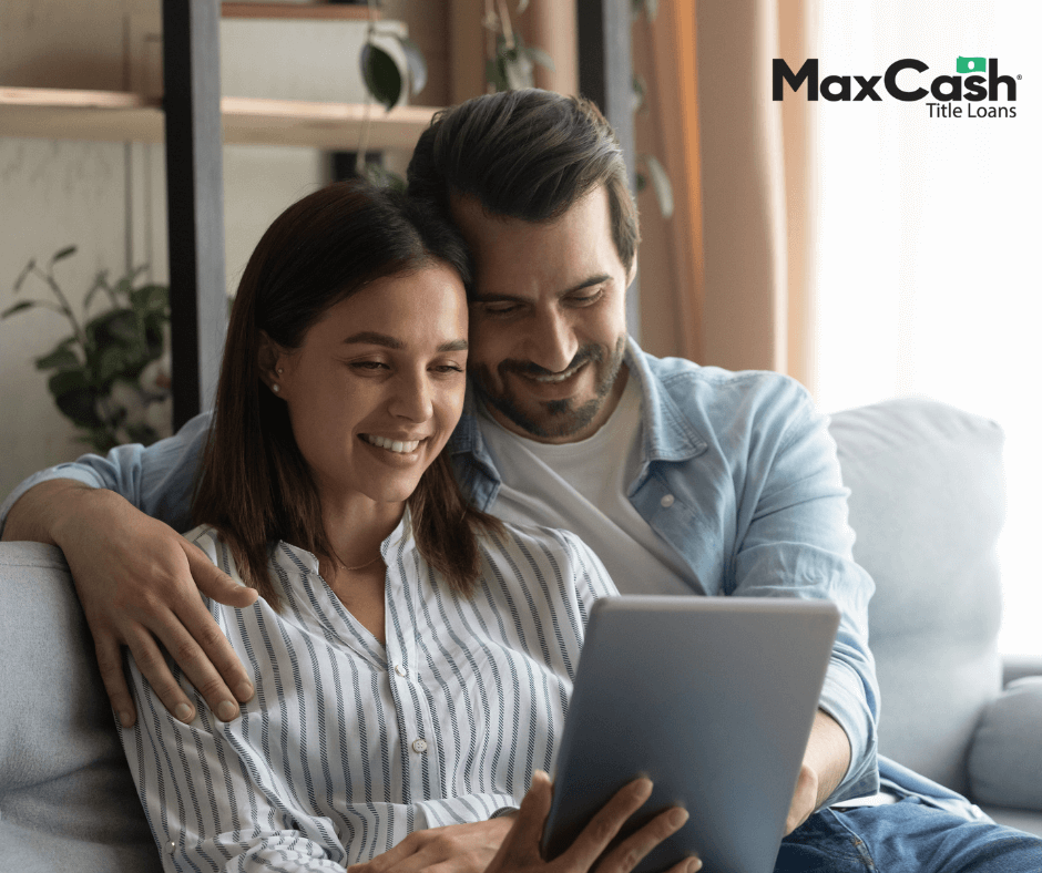 Use Spouse's Income for a Personal Loan
